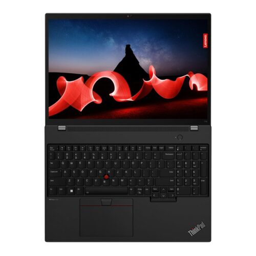 LENOVO ThinkPad T16 G2 Intel Core i5-1335U 16p WUXGA 16Go 512Go SSD M.2 2280 PCIe Intel UHD Graphics W11P 1YR Premier NBD