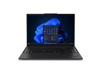 LENOVO ThinkPad – T16 – G3 – 16p WUXGA – Intel Core Ultra 5 – 125U – W11Pro – 8Go RAM – 256Go SSD – PC IA