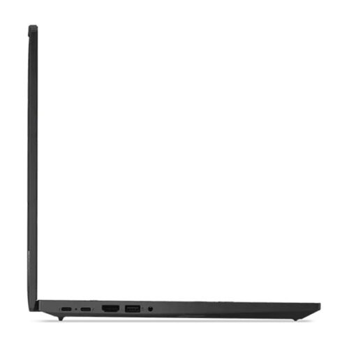 LENOVO ThinkPad – T16 – G3 – 16p WUXGA – Intel Core Ultra 7 – 155U – W11Pro – 16Go RAM – 512Go SSD – ThinkRed – PC IA