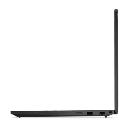 LENOVO ThinkPad – T16 – G3 – 16p WUXGA – Intel Core Ultra 7 – 155U – W11Pro – 16Go RAM – 512Go SSD – ThinkRed – PC IA