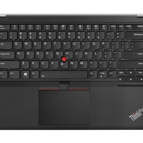 LENOVO ThinkPad T470 i5-7200U 14p 8GB 512GB Win10Pro64(P)