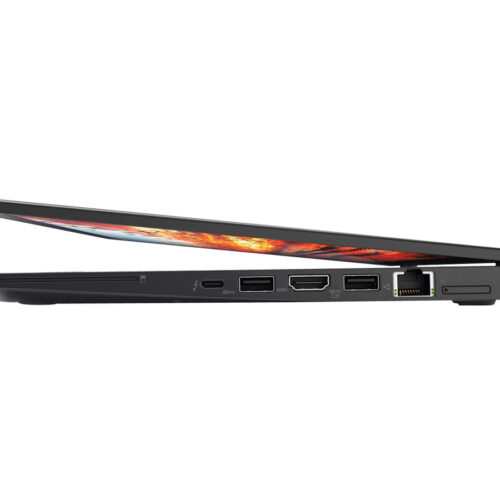 LENOVO ThinkPad T470S 14p 8Go 256Go Win10p (P)