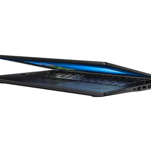 LENOVO ThinkPad T470S 14p 8Go 256Go Win10p (P)