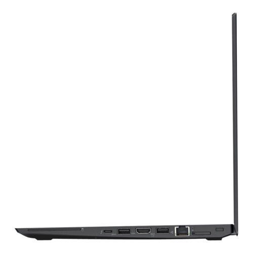 LENOVO ThinkPad T470S 14p 8Go 256Go Win10p (P)