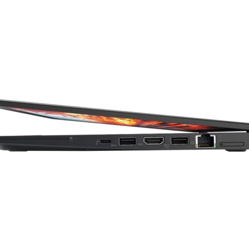 LENOVO ThinkPad T470s i5-7200U 14i 4GB 128GB Win10pro BELGE