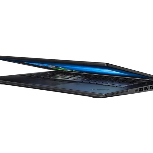 LENOVO ThinkPad T470s i5-7200U 14i 4GB 128GB Win10pro BELGE