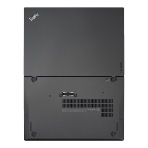 LENOVO ThinkPad T470s i5-7200U 14i 4GB 128GB Win10pro BELGE