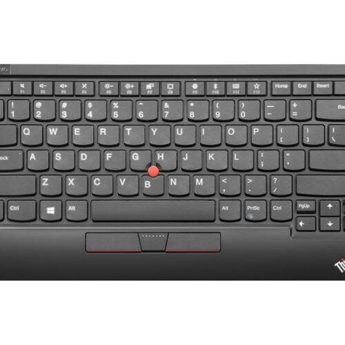 LENOVO ThinkPad TrackPoint Keyboard II French