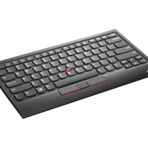 LENOVO ThinkPad TrackPoint Keyboard II French