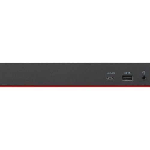 LENOVO ThinkPad Universal Thunderbolt 4 Dock – EU