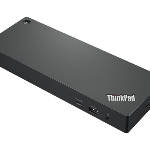 LENOVO ThinkPad Universal Thunderbolt 4 Dock – EU