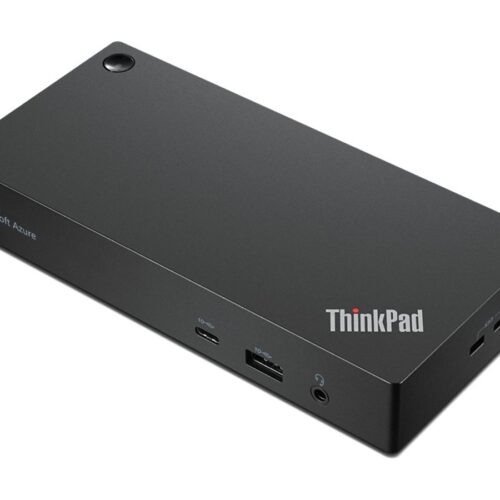 LENOVO ThinkPad Universal USB-C Smart Dock ThinkSmart Edition