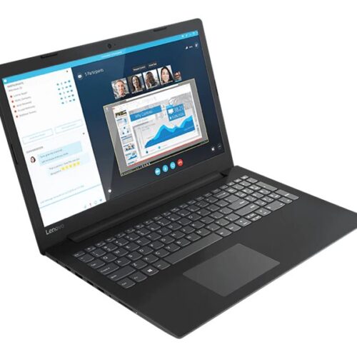 LENOVO ThinkPad V145-15 AMD A4-9125 15.6inch HD TN AG 4GB 1TB 5.4k W10H Black
