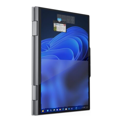 LENOVO ThinkPad X1 2-in-1 G9 Intel Core Ultra 5 125U 14p WUXGA Touch 16Go 512Go SSD M.2 2280 Intel Graphics W11P 3YR Premier NBD