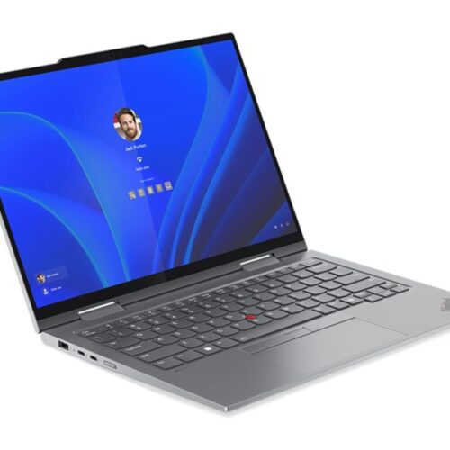 LENOVO ThinkPad X1 2-in-1 G9 Intel Core Ultra 5 125U 14p WUXGA Touch 16Go 512Go SSD M.2 2280 Intel Graphics W11P 3YR Premier NBD