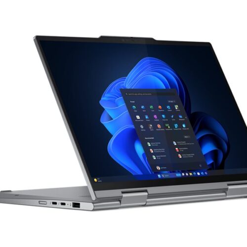 LENOVO ThinkPad X1 2-in-1 G9 Intel Core Ultra 5 125U 14p WUXGA Touch 16Go 512Go SSD M.2 2280 Intel Graphics W11P 3YR Premier NBD