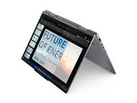 LENOVO ThinkPad X1 2-in-1 G9 Intel Core Ultra 7 155U 14p WUXGA Touch 16Go 512Go SSD M.2 2280 Intel Graphics W11P 3YR Premier NBD
