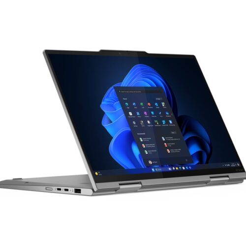 LENOVO ThinkPad X1 2in1 G10 Intel Core Ultra 7 258V 14p 2.8K Touch 32Go 1To SSD M.2 2280 PCIe Intel Arc Graphics W11P 3YR Premier