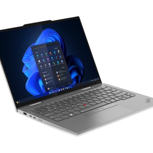 LENOVO ThinkPad X1 2in1 G10 Intel Core Ultra 7 258V 14p 2.8K Touch 32Go 1To SSD M.2 2280 PCIe Intel Arc Graphics W11P 3YR Premier
