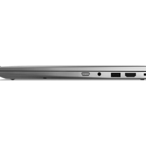 LENOVO ThinkPad X1 2in1 G10 Intel Core Ultra 7 258V 14p 2.8K Touch 32Go 1To SSD M.2 2280 PCIe Intel Arc Graphics W11P 3YR Premier