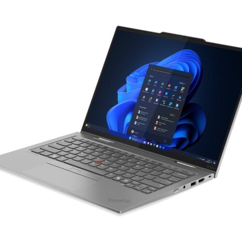 LENOVO ThinkPad X1 2in1 G10 Intel Core Ultra 7 258V 14p 2.8K Touch 32Go 1To SSD M.2 2280 PCIe Intel Arc Graphics W11P 3YR Premier
