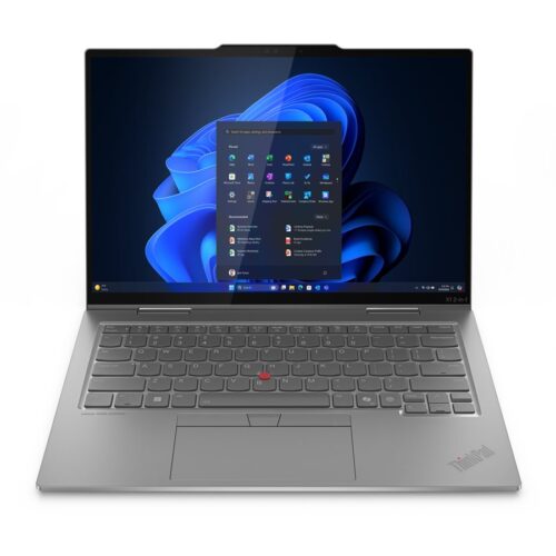 LENOVO ThinkPad X1 2in1 G10 Intel Core Ultra 7 258V 14p 2.8K Touch 32Go 1To SSD M.2 2280 PCIe Intel Arc Graphics W11P 3YR Premier