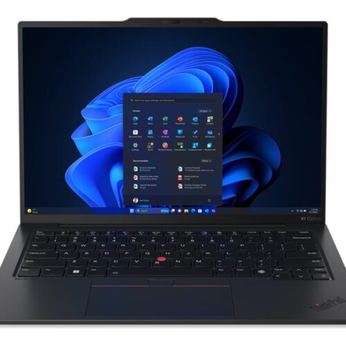 LENOVO ThinkPad – X1 Carbon – G12 – 14″ OLED tactile – Intel Core Ultra 7 – 155U – W11Pro – 32 Go RAM – 1 To SSD – PC IA