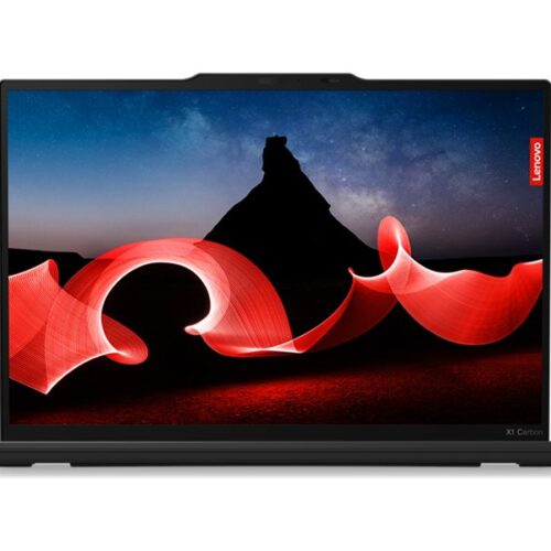 LENOVO ThinkPad – X1 Carbon – G12 – 14″ OLED tactile – Intel Core Ultra 7 – 155U – W11Pro – 32 Go RAM – 1 To SSD – PC IA