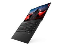 LENOVO ThinkPad – X1 Carbon – G12 – 14″ OLED tactile – Intel Core Ultra 7 – 155U – W11Pro – 32 Go RAM – 1 To SSD – PC IA