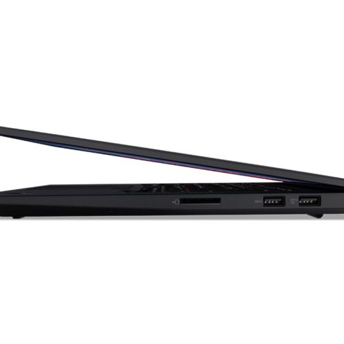 LENOVO ThinkPad X1 Extreme G4 Intel Core i7-11850H 16p WQXGA 32Go 1To SSD NVIDIA RTX 3070 Max-Q 8Go W10P/W11P 3YR Premier NBD