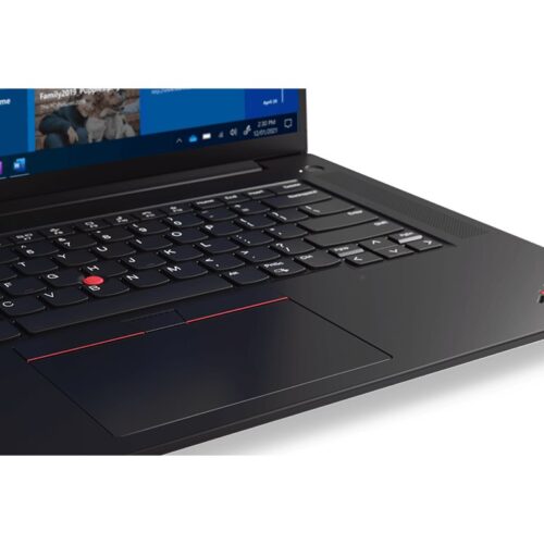 LENOVO ThinkPad X1 Extreme G4 Intel Core i7-11850H 16p WQXGA 32Go 1To SSD NVIDIA RTX 3070 Max-Q 8Go W10P/W11P 3YR Premier NBD