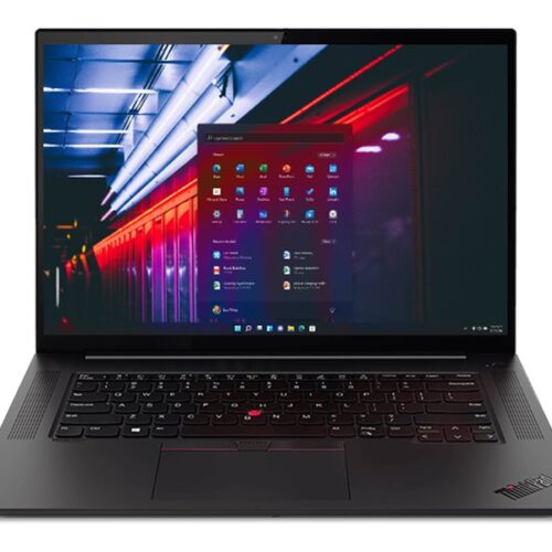 LENOVO ThinkPad X1 Extreme G4 Intel Core i7-11850H 16p WQXGA 32Go 1To SSD NVIDIA RTX 3070 Max-Q 8Go W10P/W11P 3YR Premier NBD