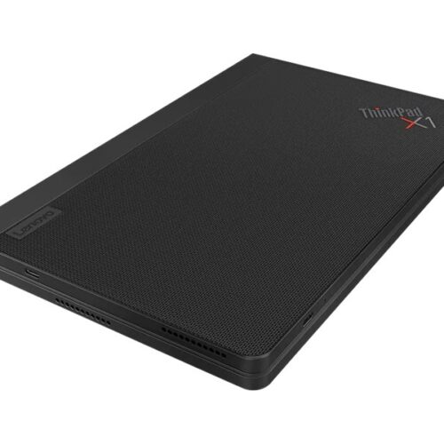 LENOVO ThinkPad X1 Fold 16 G1 Intel Core i7-1250U 16.3p HDR Touch 16Go 512Go SSD M.2 2242 PCIe UMA W11P 3YR Premier NBD