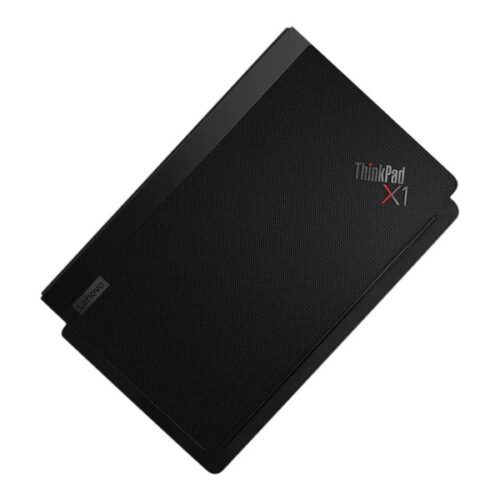 LENOVO ThinkPad X1 Fold 16 G1 Intel Core i7-1250U 16.3p HDR Touch 16Go 512Go SSD M.2 2242 PCIe UMA W11P 3YR Premier NBD