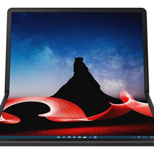 LENOVO ThinkPad X1 Fold 16 G1 Intel Core i7-1250U 16.3p HDR Touch 16Go 512Go SSD M.2 2242 PCIe UMA W11P 3YR Premier NBD