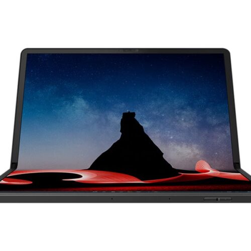 LENOVO ThinkPad X1 Fold 16 G1 Intel Core i7-1250U 16.3p HDR Touch 16Go 512Go SSD M.2 2242 PCIe UMA W11P 3YR Premier NBD