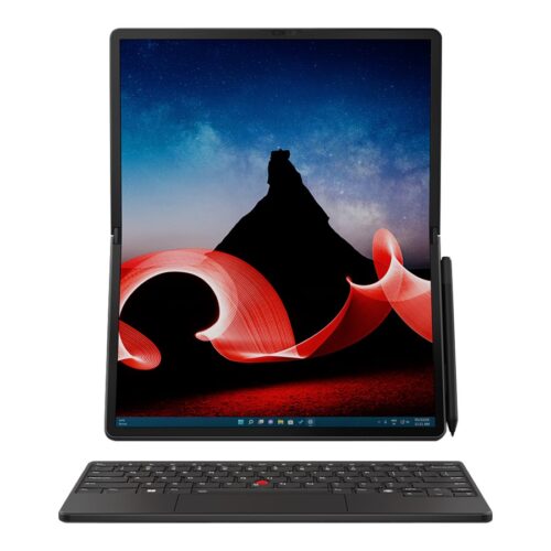 LENOVO ThinkPad X1 Fold 16 G1 Intel Core i7-1250U 16.3p HDR Touch 16Go 512Go SSD M.2 2242 PCIe UMA W11P 3YR Premier NBD