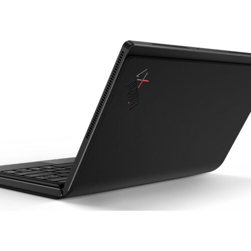 LENOVO ThinkPad X1 Fold Intel Core i5-L16G7 13.3p QXGA Touch 8Go 512Go SSD UMA W10P 3Y Premier