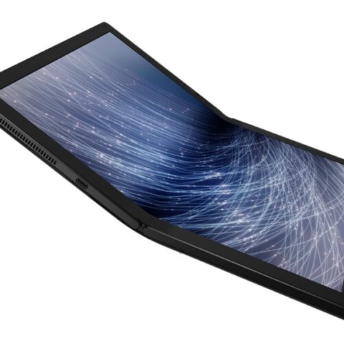 LENOVO ThinkPad X1 Fold Intel Core i5-L16G7 13.3p QXGA Touch 8Go 512Go SSD UMA W10P 3Y Premier