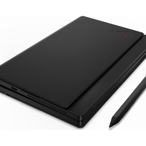 LENOVO ThinkPad X1 Fold Intel Core i5-L16G7 13.3p QXGA Touch 8Go 512Go SSD UMA W10P 3Y Premier