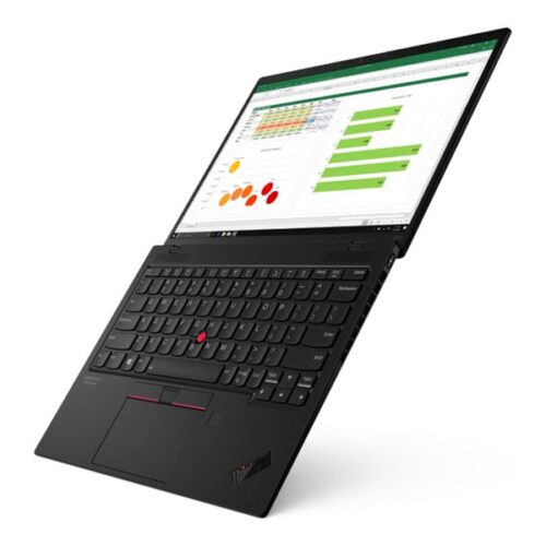 LENOVO ThinkPad X1 Nano G1 Intel Core i7-1160G7 13.3p 2K 16Go 512Go SSD UMA W10P 3Y