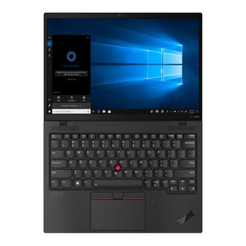 LENOVO ThinkPad X1 Nano G1 Intel Core i7-1160G7 13.3p 2K 16Go 512Go SSD UMA W10P 3Y