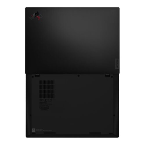LENOVO ThinkPad X1 Nano G1 Intel Core i7-1160G7 13.3p 2K 16Go 512Go SSD UMA W10P 3Y