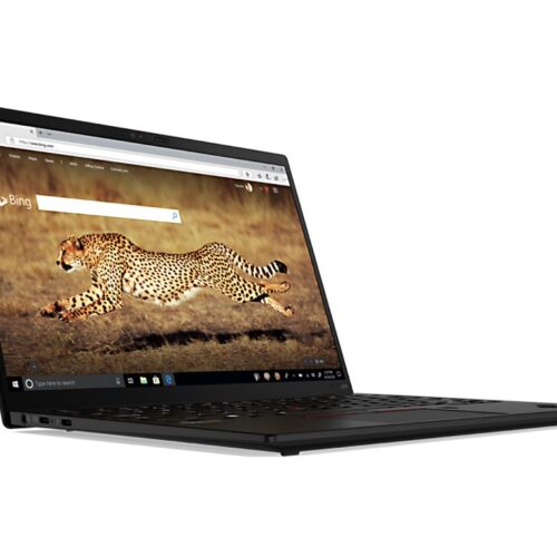LENOVO ThinkPad X1 Nano G1 Intel Core i7-1160G7 13.3p 2K 16Go 512Go SSD UMA W10P 3Y