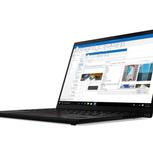 LENOVO ThinkPad X1 Nano G1 Intel Core i7-1160G7 13.3p 2K 16Go 512Go SSD UMA W10P 3Y