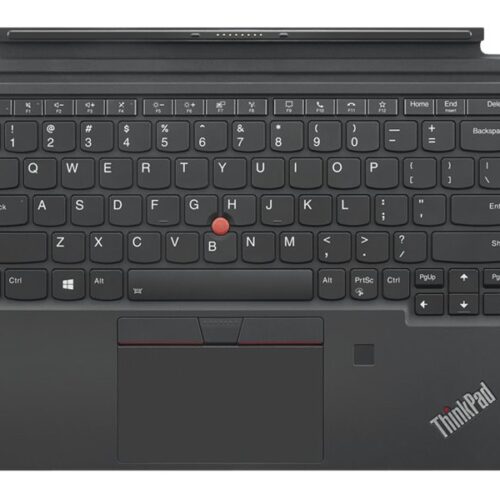 LENOVO ThinkPad X12 Detachable Gen 1 Folio Keyboard French