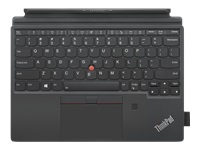 LENOVO ThinkPad X12 Detachable Gen 1 Folio Keyboard French
