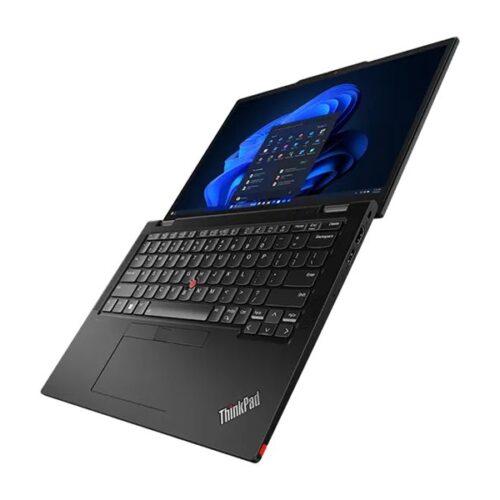 LENOVO ThinkPad – X13 – 2-en-1 – G5 – 13.3″ WUXGA – Tactile – Intel Core Ultra 5 – 125U – W11Pro – 16Go RAM – 512Go SSD – PC IA