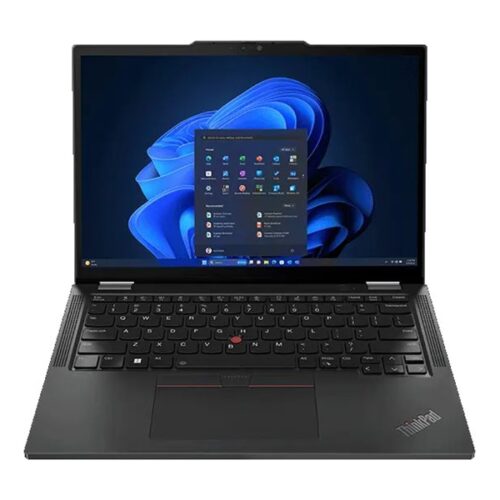 LENOVO ThinkPad – X13 – 2-en-1 – G5 – 13.3″ WUXGA – Tactile – Intel Core Ultra 5 – 125U – W11Pro – 16Go RAM – 512Go SSD – PC IA