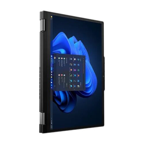 LENOVO ThinkPad – X13 – 2-en-1 – G5 – 13.3″ WUXGA – Tactile – Intel Core Ultra 5 – 125U – W11Pro – 16Go RAM – 512Go SSD – PC IA